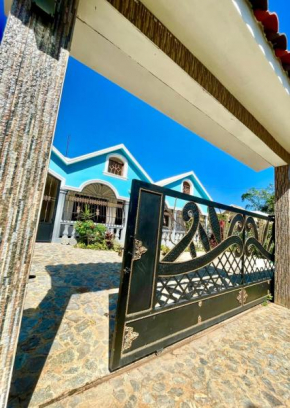 Casa Jacaranda